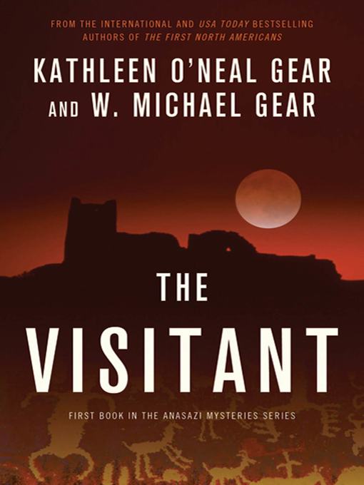 Title details for The Visitant by Kathleen O'Neal Gear - Wait list
